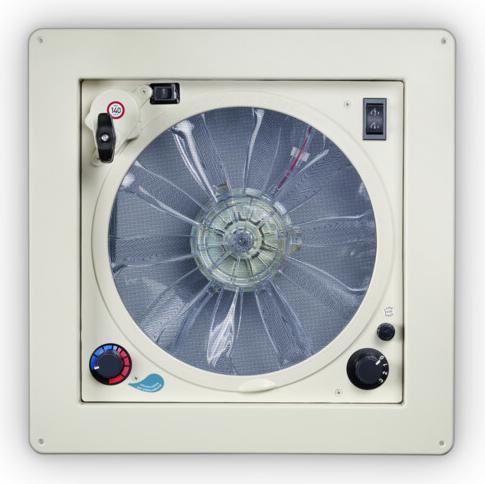 Immagine prodotto Dometic Ventilazione per tetto FanTastic Vent 3350
