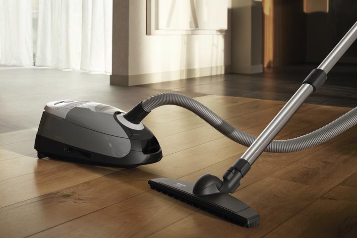 Image du produit Miele Brosse à parquet Parquet Twister XL SBB 400-3