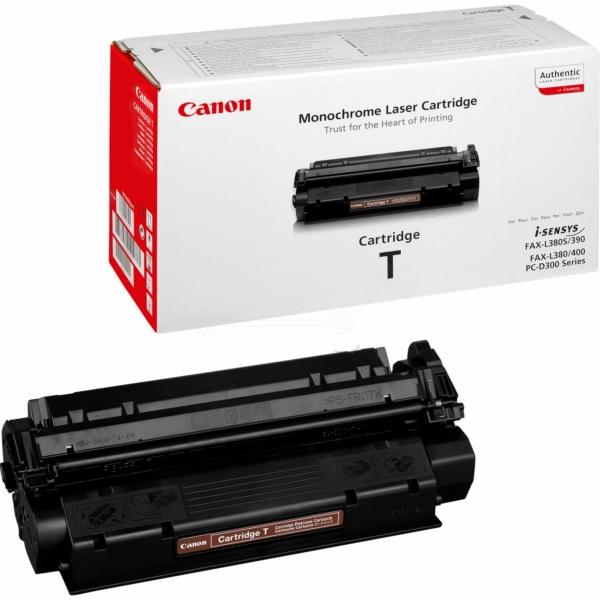 Produktbild Canon T (BK)