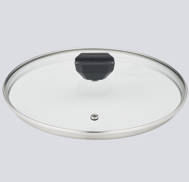 Actual product image Tefal Easy Cook & Clean (24 cm, Frying pan, Aluminium)