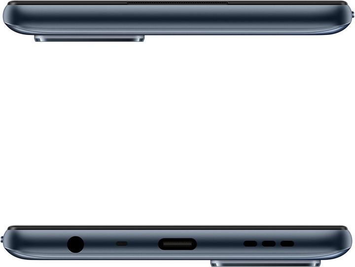Produktbild OPPO A16 (64 GB, Crystal Black, 6.52", Dual SIM, 13 Mpx, 4G)