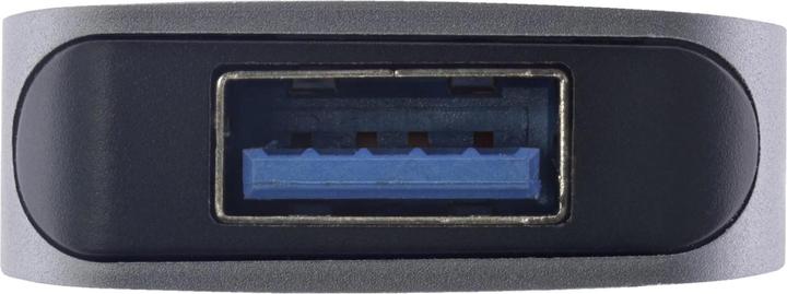 Immagine prodotto InLine 33271L (USB-C, 5 Porti)