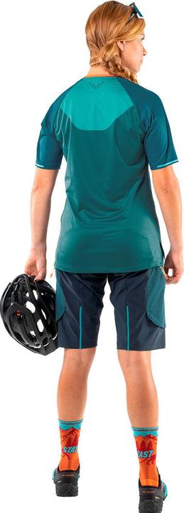 Actual product image Dynafit Ride Shirt Ladies (S)