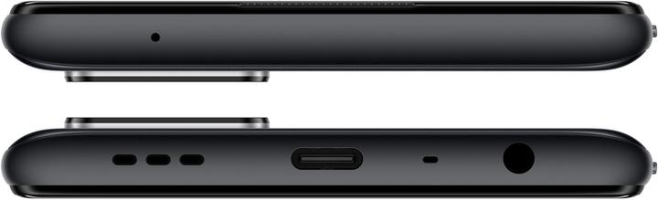 Produktbild OPPO A76 (128 GB, Glowing Black, 6.56", Dual SIM, 13 Mpx, 4G)