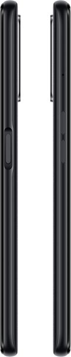Produktbild OPPO A76 (128 GB, Glowing Black, 6.56", Dual SIM, 13 Mpx, 4G)