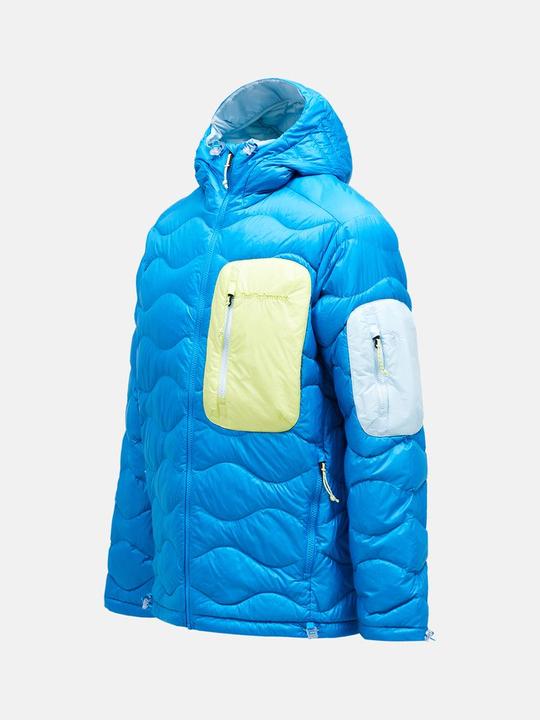 Produktbild Peak Performance Helium Utility Down Hood (L)