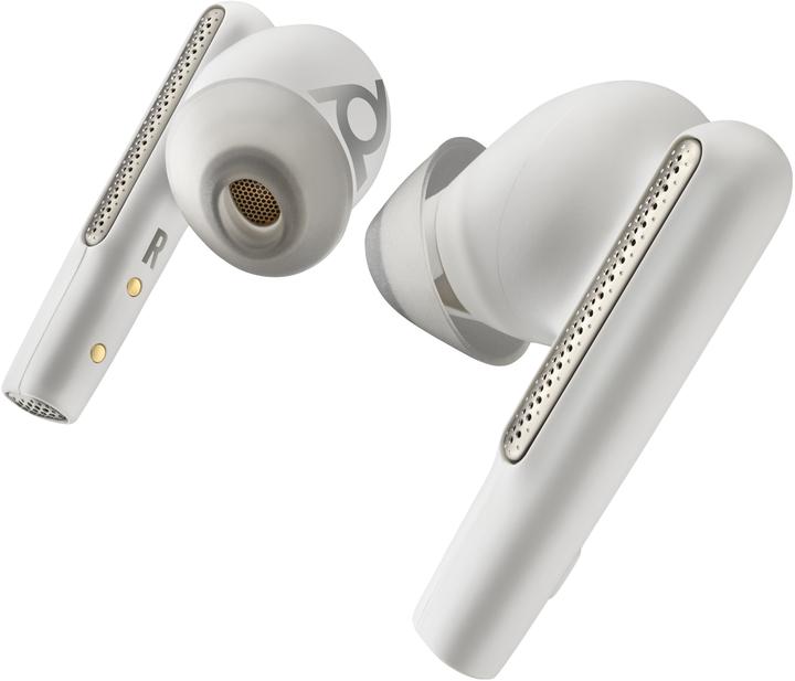 Actual product image Poly Voyager Free 60 White (Wireless)