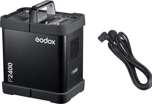 Produktbild Godox P2400 Power Pack