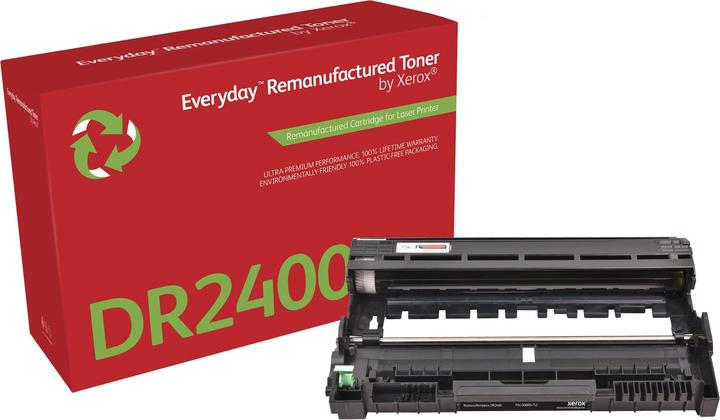 Actual product image Xerox Everyday Drum f. DR-2400 Approx. 12,000 p. (B)