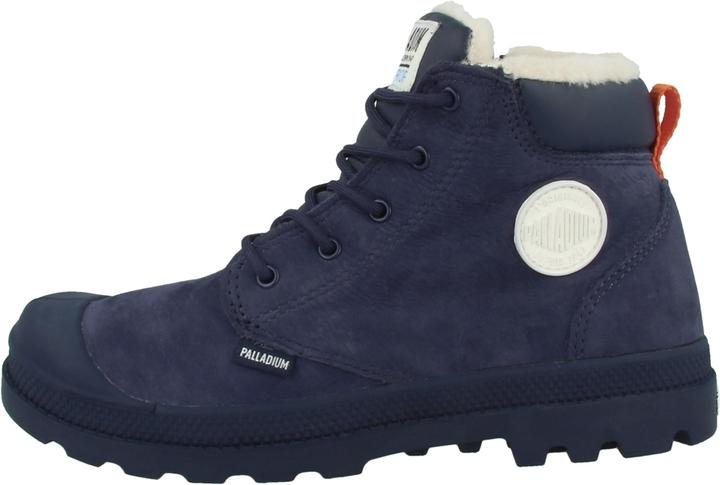 Palladium Pampa Hi Cuff WP OZ - 42372