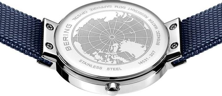 Produktbild Bering Classic (Analoguhr, 31 mm)