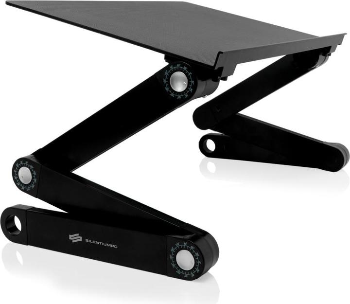 Actual product image Silentium PC Atlas NT-L10