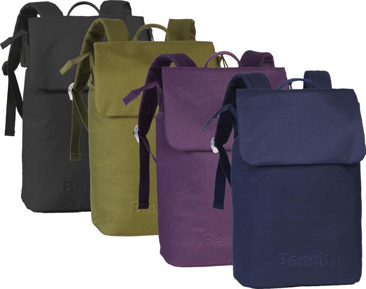 Actual product image Bench Loft rucksack (9 l)