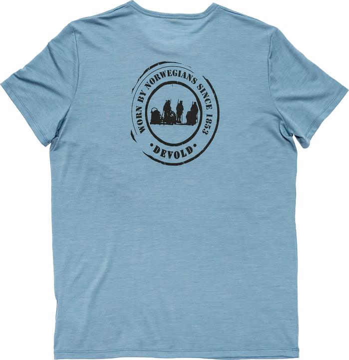 Produktbild Devold Active Worn By Tee (XL)