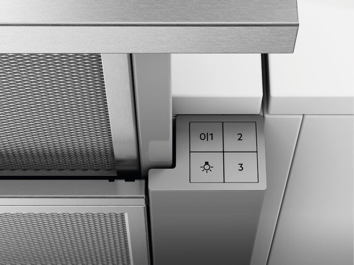 Produktbild Electrolux DAL6036CN (Flachschirmhaube)