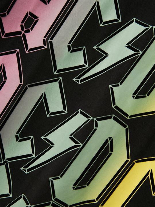 Actual product image Lmtd AC/DC T-Shirt (XL)