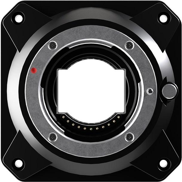 Z Cam Attacco MFT per la serie E2 Flagship