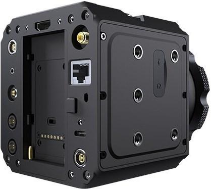 Actual product image Z Cam E2-F8, Cinecam, EF mount (61 Mpx)