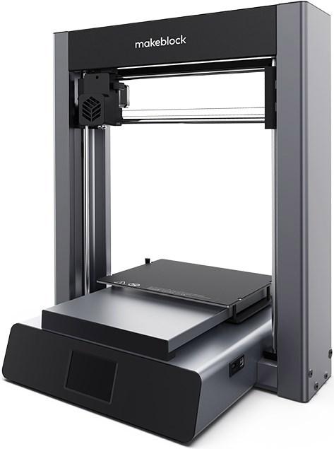 Image du produit Makeblock Bundle mCreate 3D Printer