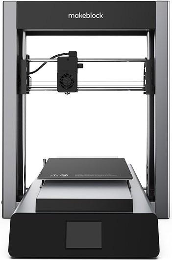 Image du produit Makeblock Bundle mCreate 3D Printer