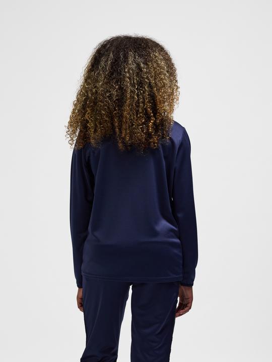 Actual product image hummel Hmlessential Track Jacket Kids (152)