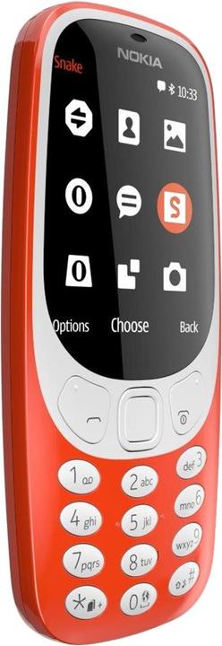 Nokia 3310 2g (2.40", 2 Mpx, 2G)