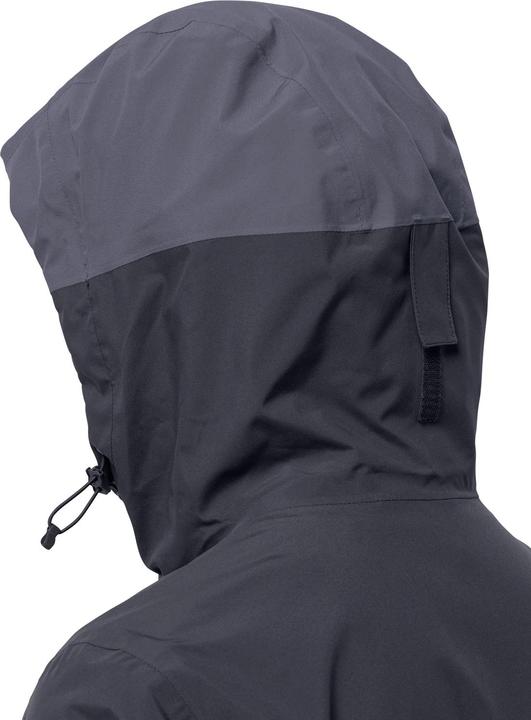 Image du produit Jack Wolfskin Weiltal 2L Jkt W (XS)