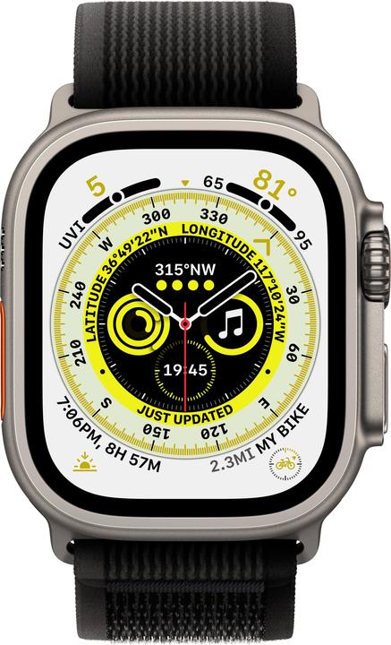 Produktbild Apple Trail Loop (49 mm, Nylon)
