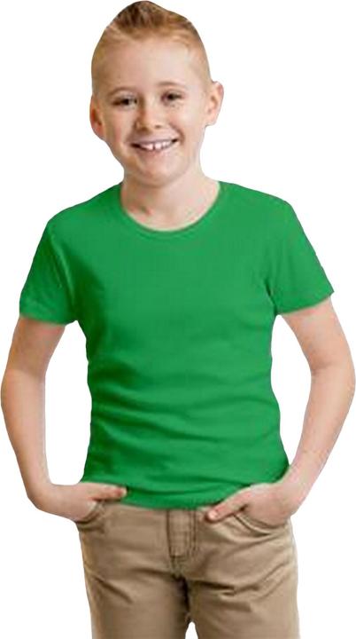 Kelly green
