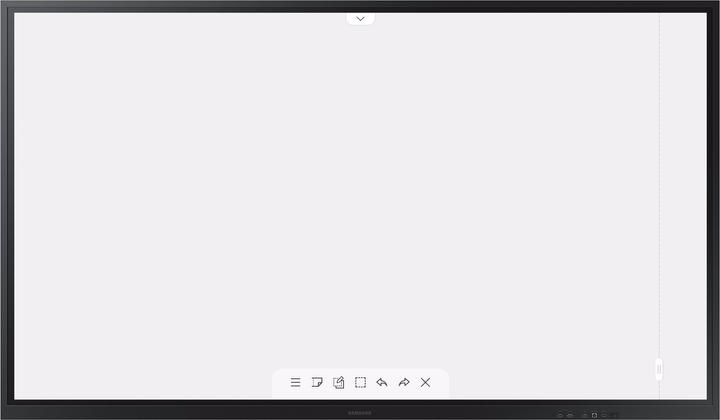 Image du produit Samsung WM85R (3840 x 2160 pixels, 85")