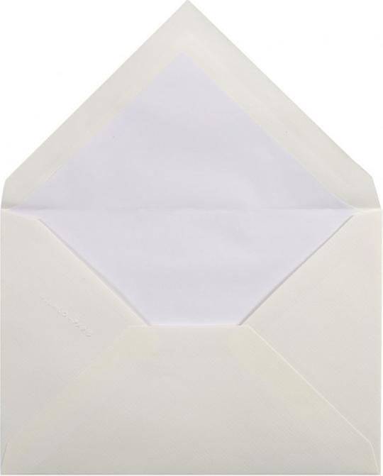 Immagine prodotto G. Lalo Umschläge (114 x 162 mm, 25 x)