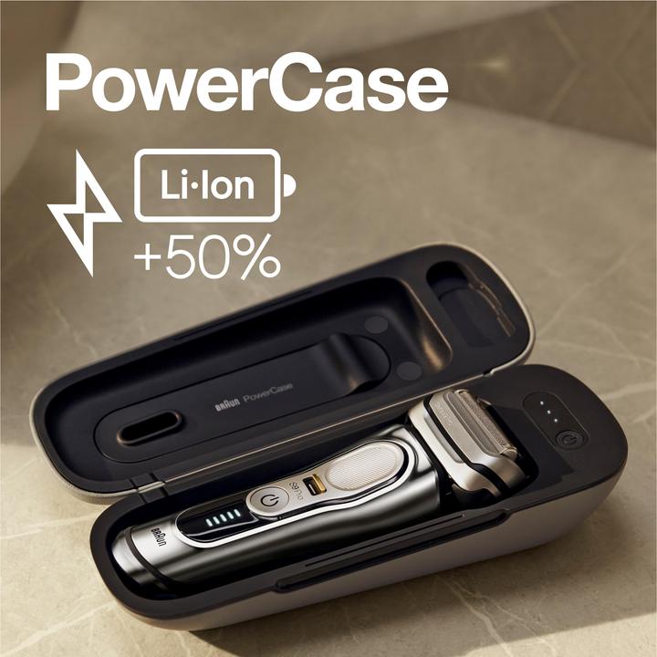 Immagine prodotto Braun Series 9