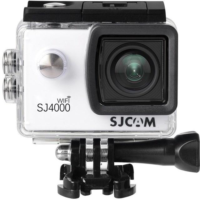 Immagine prodotto Sjcam SJ4000 WiFi Biały (60p, WiFi)