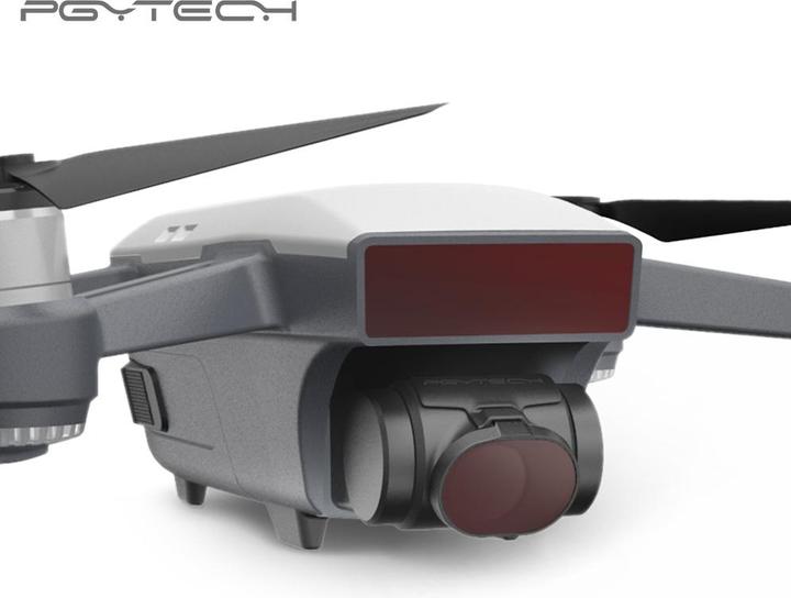 Produktbild Pgytech ND-Filter-Set (DJI Spark)