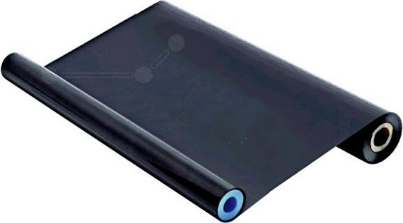 Immagine prodotto Kores Rotolo a trasferimento termico per brother Fax T72, 74, nero Capacità di stampa: circa 144 pagine