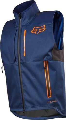 Produktbild Fox Enduro Gilet Legion (Herren, Damen, XXL)