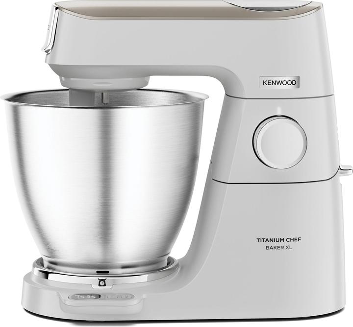 Kenwood Titanium Chef Baker XL (1200 W)