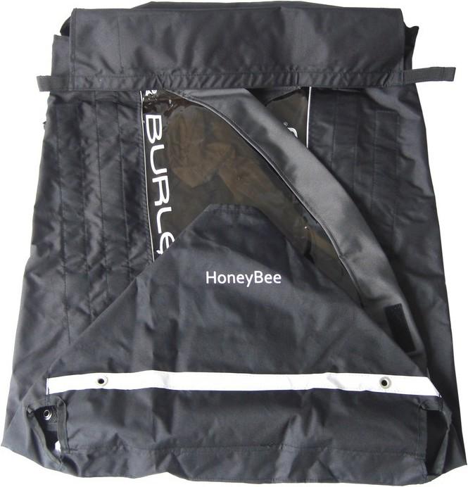 Actual product image Burley Honey Bee