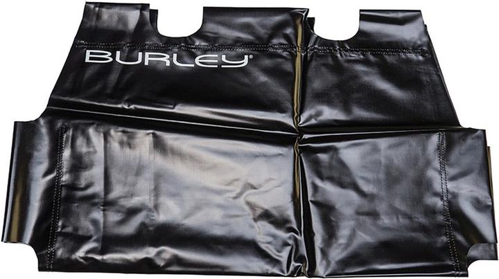 Actual product image Burley Flatbed