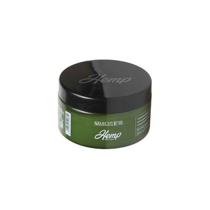 Supreme Hemp Vegan Hydrating Maske 250ml (250 ml)