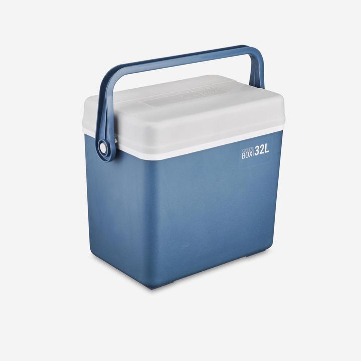 Image du produit Quechua Glacière Rigide 32l (32 l)