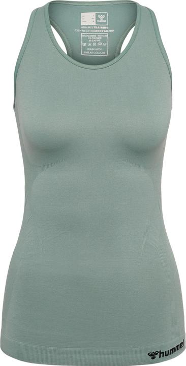 Produktbild hummel hmlTIF SEAMLESS TOP (XL)