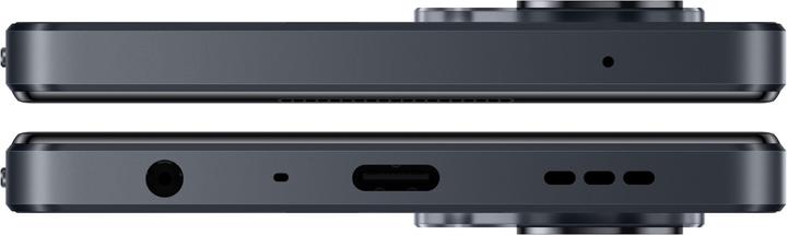 Actual product image OPPO A77 (64 GB, Midnight Black, 6.56", Dual SIM, 48 Mpx, 5G)