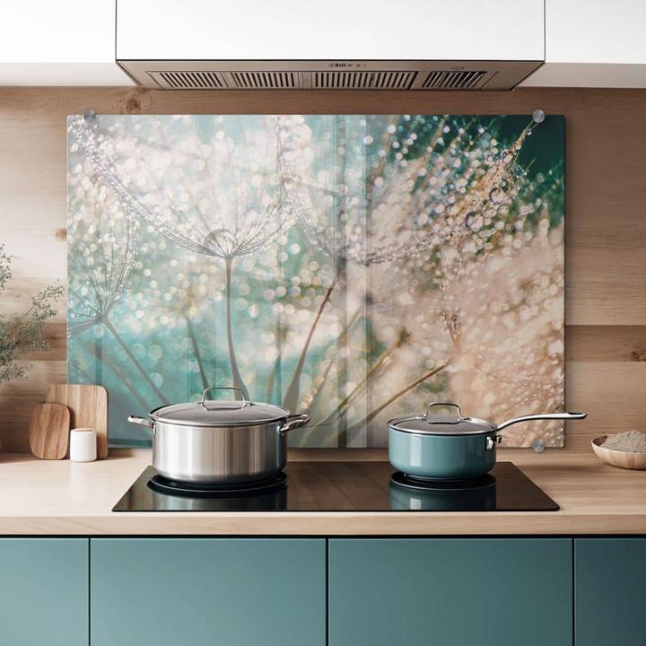 Image du produit Trenddeko Pissenlit scintillant (40 x 60 cm)