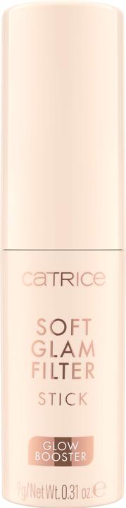 Produktbild Catrice Soft Glam Filter Stick Base No. 098 Nude Softening Radiant (098, Deep)