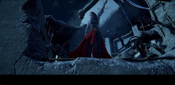 Image du produit Microsoft Outriders Worldslayer Upgrade