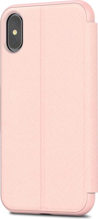 Actual product image Moshi SenseCover (Apple iPhone X)