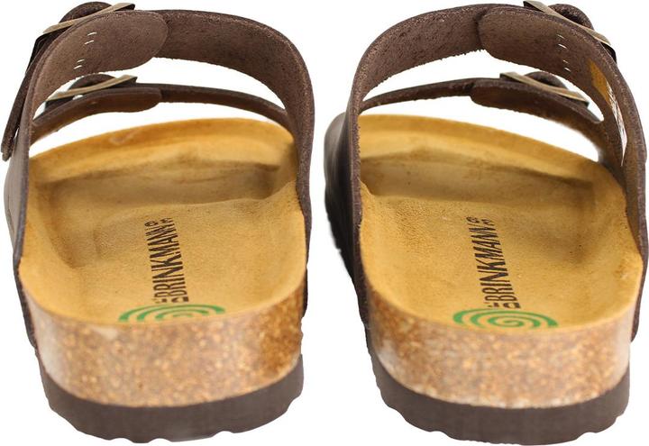Actual product image Dr. Brinkmann Bonillo Pantoletten (46)