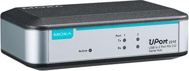 Image du produit Moxa UPort 2210