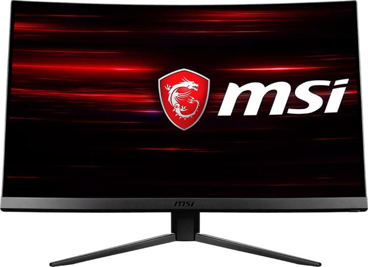 Produktbild MSI Optix MAG271C-002DE (1920 x 1080 Pixel, 27")